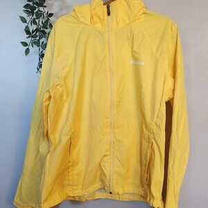 Lightweight Spring Rain Jacket